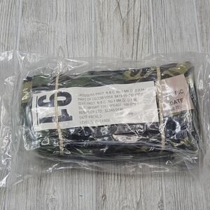 Vintage British Army NBC Suit Pants Mens Medium Camouflage DPM Camo Military 90s